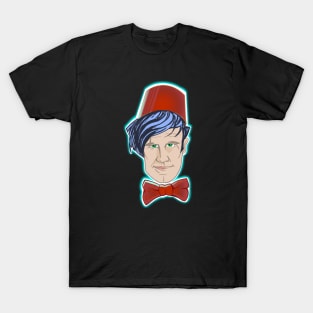 11 The Raggedy Man T-Shirt